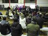 SMOeste inicia reuniões do programa “O Povo Fala”