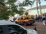 Multidão presta última despedida à prefeito de Iporã do Oeste, Adélio Marx
