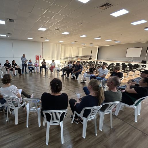 Encontro reúne empreendimentos e fortalece o setor do turismo em Iporã 