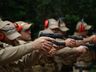 Policiais Militares da região são habilitados para utilizar a pistola 9mm 