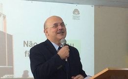 Bolsonaro anuncia Milton Ribeiro como novo ministro da Educação