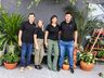 Central Flor, Floricultura e Paisagismo inaugura em São Miguel do Oeste