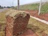 VÍDEO: obras voltam a ser realizadas no trecho da BR 163  em São José do Cedro