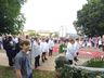 CORPUS CHRISTI: Fiéis participam de celebração na Igreja Matriz de Itapiranga