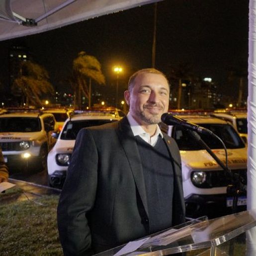 Governador Carlos Moisés estará nesta sexta-feira em São José do Cedro