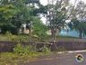 Temporal causa estragos em Itapiranga 