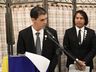 Lions Clube São Miguel do Oeste Universidade empossa nova presidência 