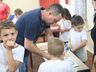 Alunos do Núcleo Santo Isidoro Participam de Mostra Cultural 