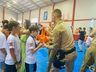 Proerd forma 225 alunos em Itapiranga