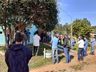 Município realiza capacitação na atividade leiteira