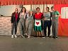 Evento marca o encerramento da programação do Maio Laranja em Cedro 