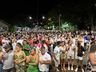 Confira como foi a Festa da Virada em Itapiranga