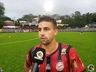 Internacional de Peritiba vence o Cometa no Estádio da Montanha