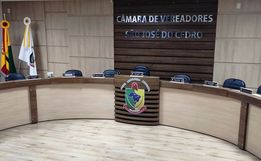 Prefeitura quer aprovação da Câmara para financiar até R$ 10 milhões