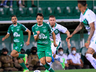 Chape perde mais uma no Brasileirão, dessa vez em casa para o Juventude