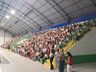 Evento alusivo aos 25 anos do CIEF reúne grande público