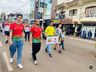 Itapiranga: Desfile de Sete de Setembro tem foco no civismo; fotos 