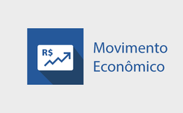 Nove municípios da Ameosc registram queda no Movimento Econômico