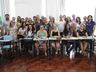 Professores da rede municipal participam de formação pedagógica