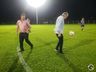 Realizado ato inaugural do novo Estádio Municipal de Esportes de Tunápolis