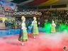 Show da 44ª Oktoberfest de Itapiranga valoriza diferentes culturas no evento germânico