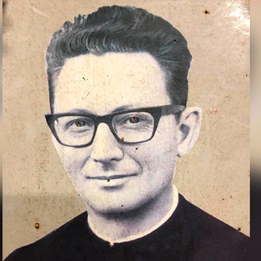 OUÇA agora a entrevista histórica com padre Aurélio Canzi