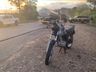 VÍDEO: Motociclista sofre ferimentos graves após cair na BR-163 