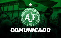 CBF adia confronto entre Chape e CSA devido casos de Covid-19 no time Alagoano