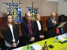 Lions Clube de Campo Erê empossa nova diretoria 