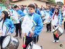 Desfile de 7 de Setembro reúne cerca de 26 pelotões em Campo Erê 