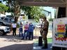 Polícia Militar inaugura nova sede em Iporã do Oeste