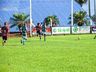 Mesmo com time misto, Guarani vence e está nas quartas de final do Regional