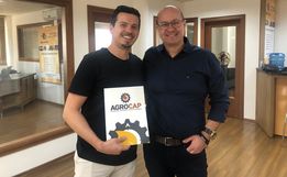 AGROCAP é destaque no Empresas e Empresário; ouça