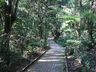 Parque Augusta Crestani tem novo zelador