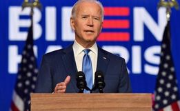 Bolsonaro reconhece Joe Biden como presidente eleito dos Estados Unidos