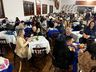 Cerca de 700 pessoas participam do Café Colonial do Lions Clube Universidade