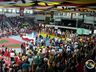 Tainá Dill é a rainha da 42ª Oktoberfest