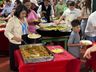 Grupo Germânico realiza 11ª Festa da Polenta em São Miguel do Oeste