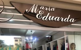 Loja Maria Eduarda é destaque no programa "Empresas e Empresários"