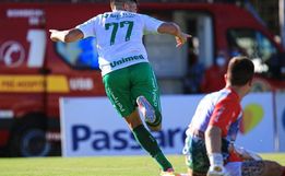 Chapecoense vence Concórdia fora de casa por dois a zero