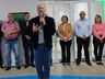 Inauguração da Casa do Agricultor foi realizada hoje no Município de São José do Cedro/SC