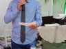 Cerimônia marca posse dos eleitos em Santa Terezinha do Progresso
