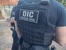 Polícia Civil realiza operação contra tráfico de drogas em Maravilha