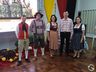 Lançado cartaz e traje oficial das soberanas da 44ª Oktoberfest de Itapiranga