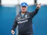 Grêmio anuncia Felipão como coordenador técnico