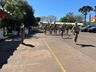 Coronel Jailson Aurélio Franzen assume comando do 9º CRPM/Fron, em SMO