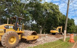 Prefeito de Itapiranga comemora conquistas em projetos públicos