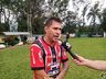 Cometa faz o dever de casa e vence o Turvo E.C no Estádio da Montanha