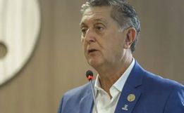 Ministério repudia “controle” de chegada em Florianópolis e cobra respeito