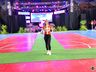 Andréia Ruschel Borscheid é eleita Garota do Esporte 2025 de Itapiranga